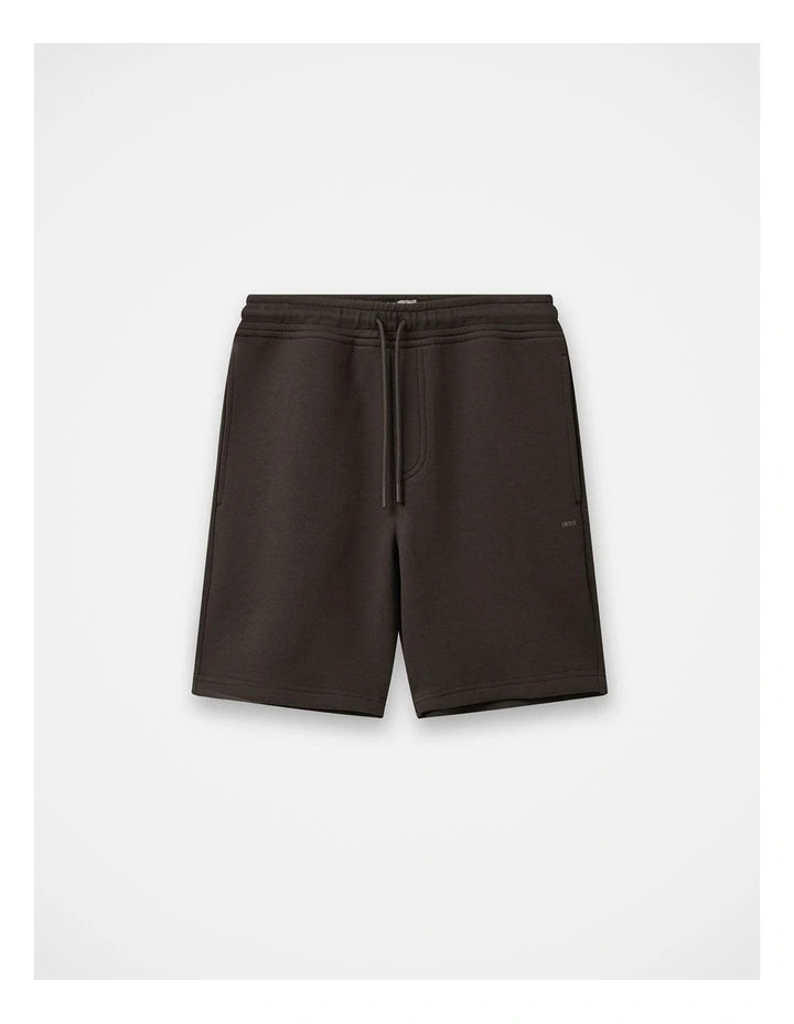 Tech Track short - Carbon