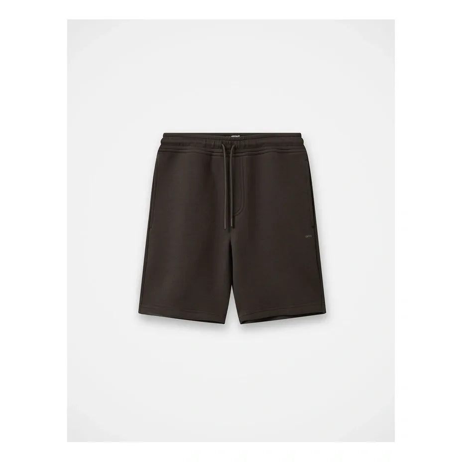 Tech Track short - Carbon