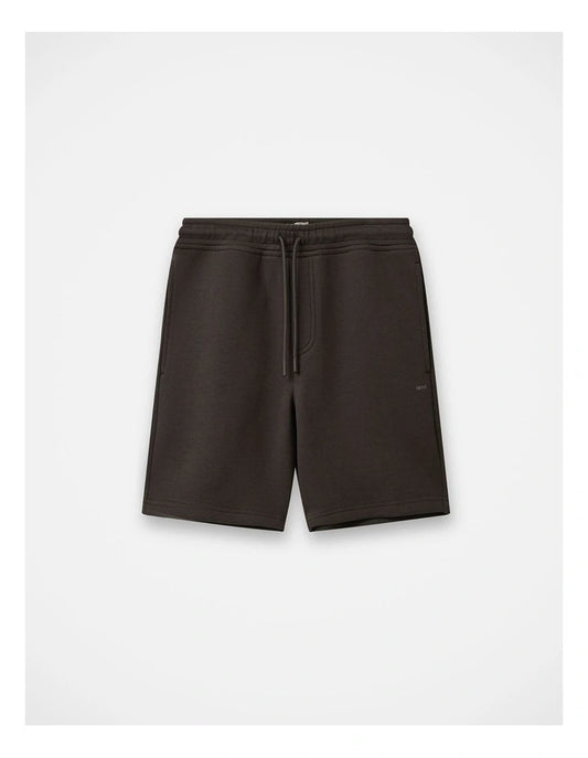 Tech Track short - Carbon