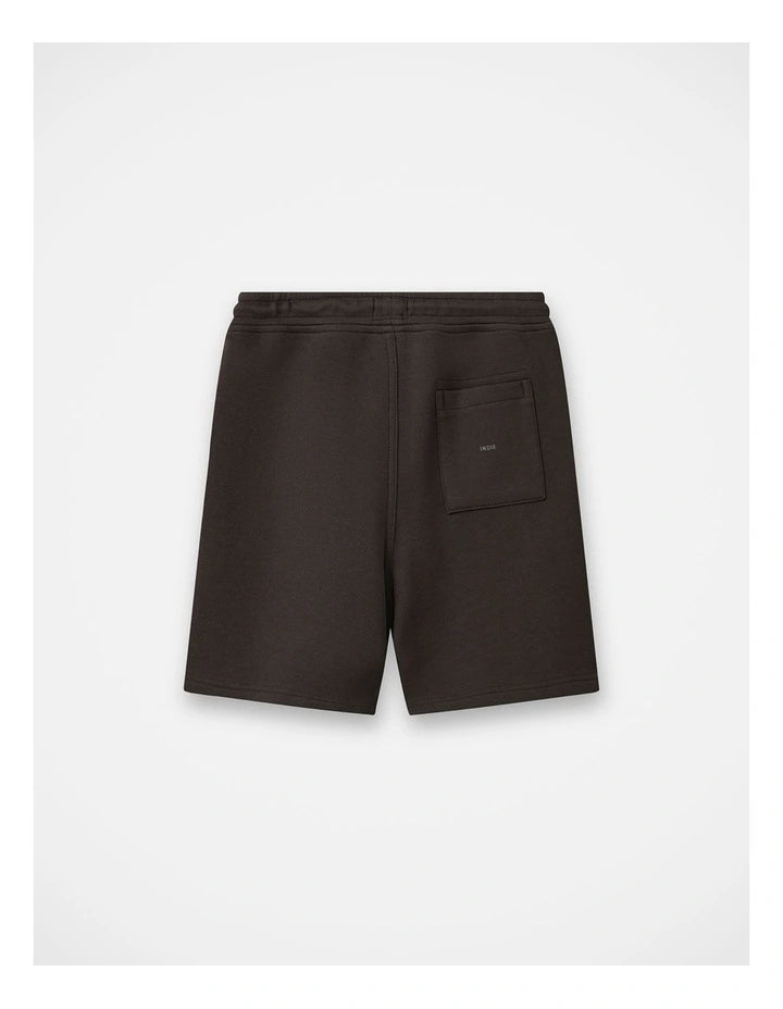 Tech Track short - Carbon