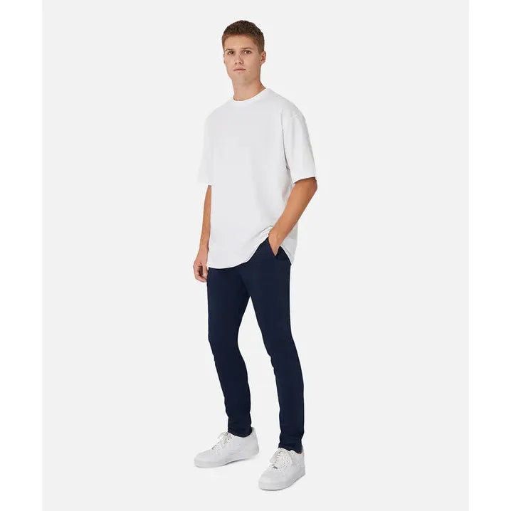 The Cuba Chino Pant - Dark Navy