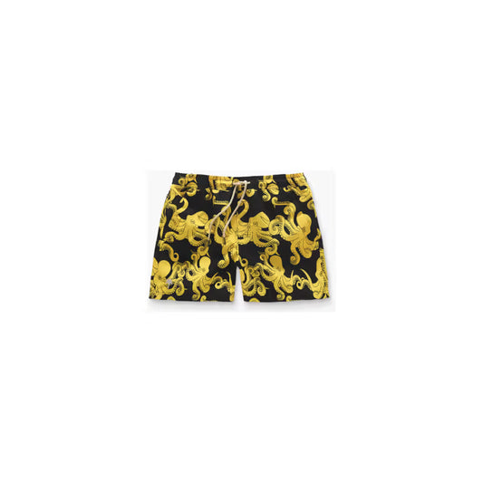 Octo Swim Shorts