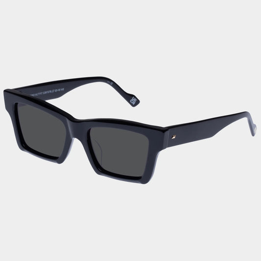 Hero Alt Fit - Black