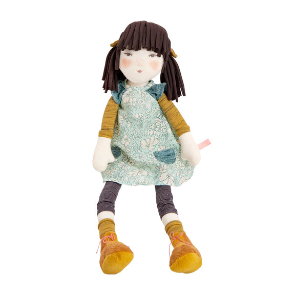 Les Rosalies Iris rag doll - PRE ORDER