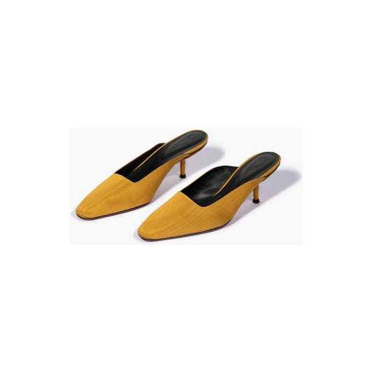 Margot - Gold Moire