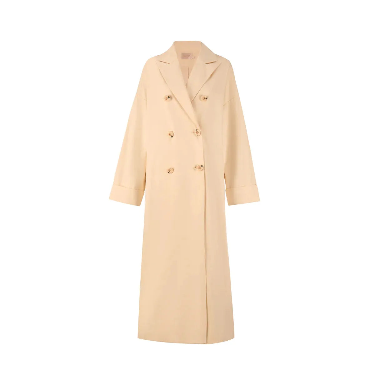 The Alora Trench Coat