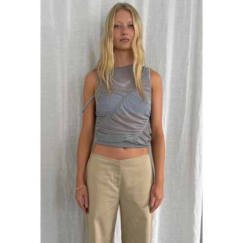 Hana Top - Mist