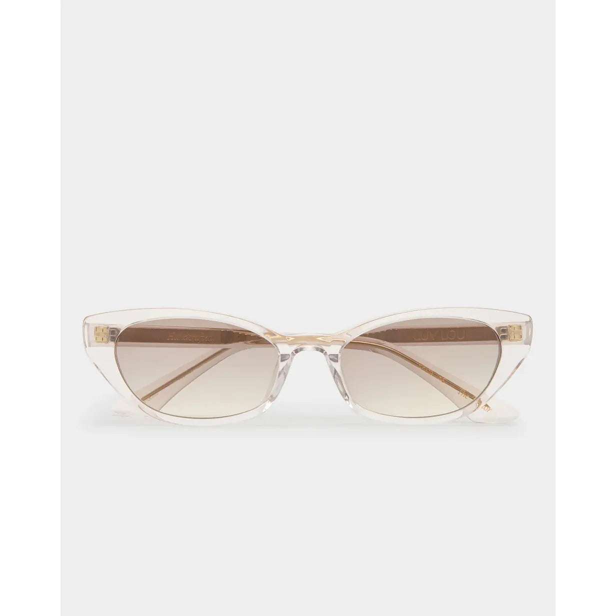 The Taylor - Crystal Beige