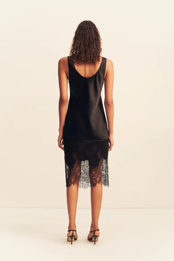 Savanna Scoop Neck top