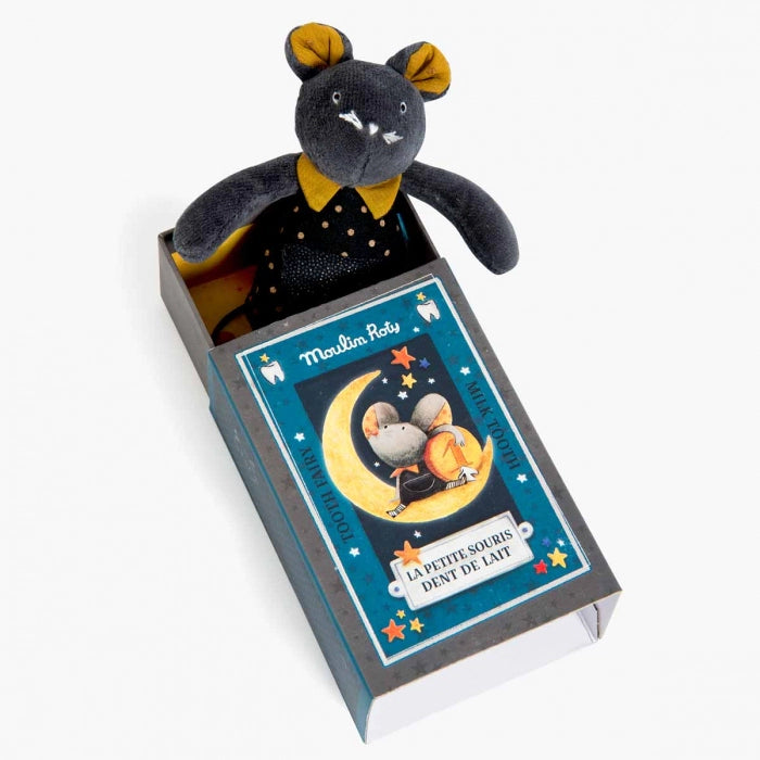 La Petite Souris Dent De Lait