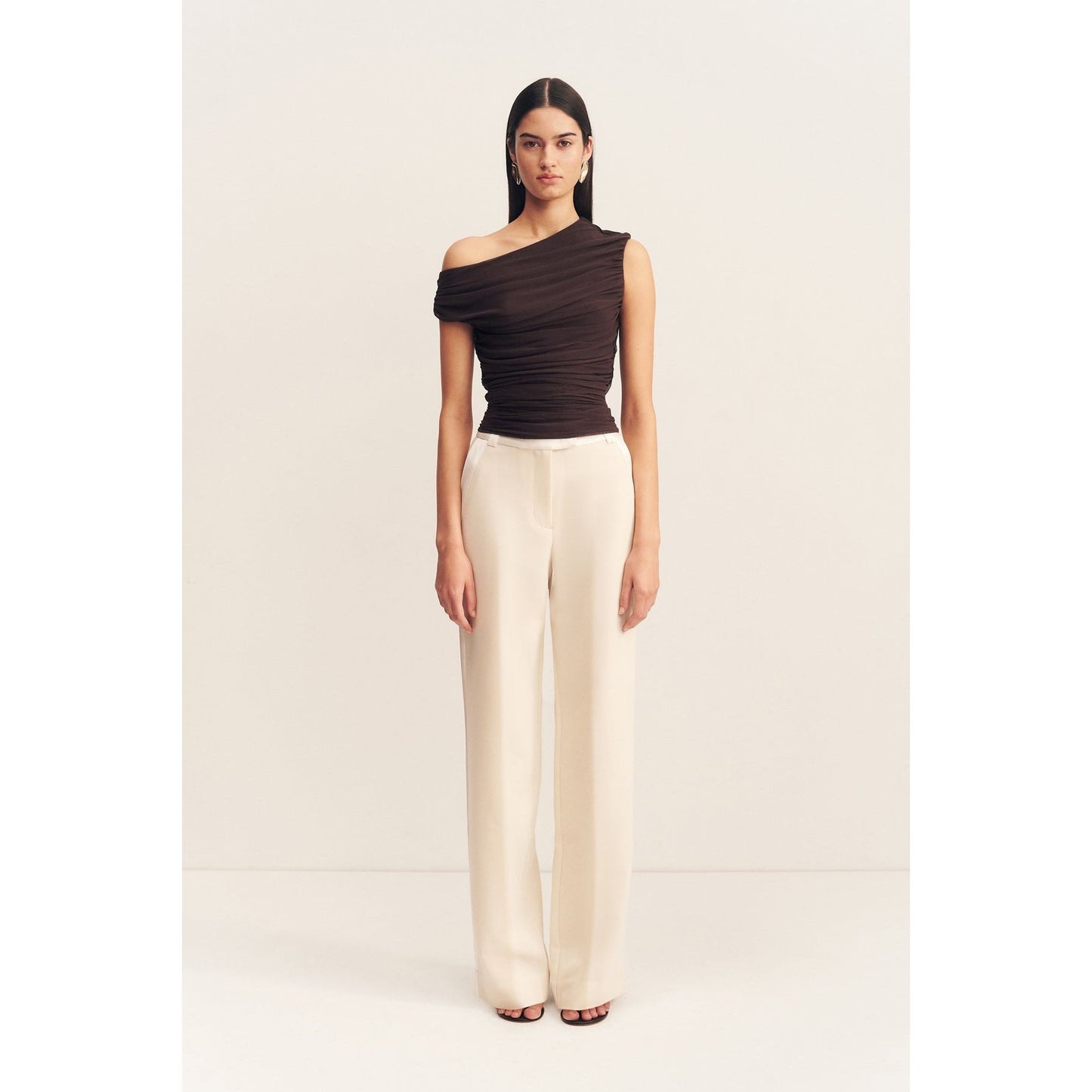 Mira Off The Shoulder Top