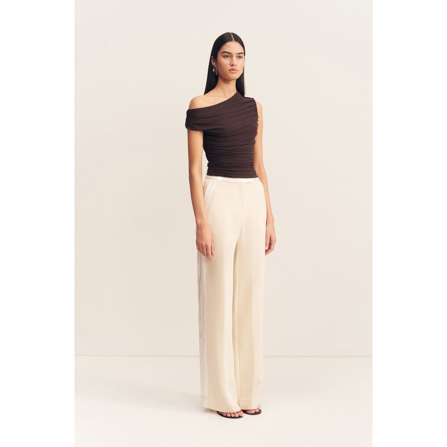 Mira Off The Shoulder Top