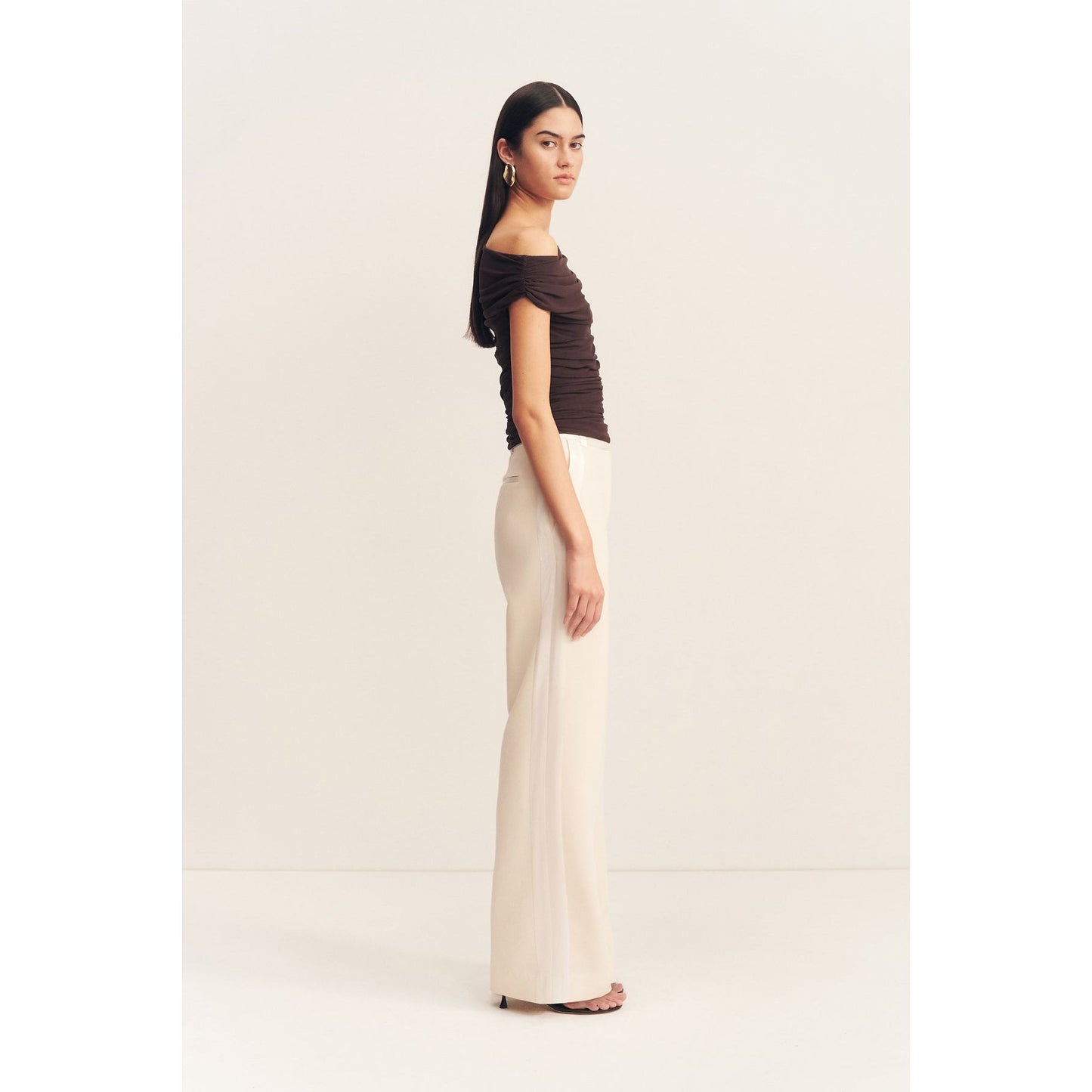 Mira Off The Shoulder Top