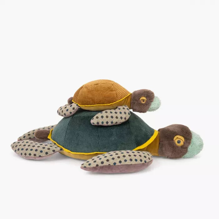 Autour Du monde small turtle