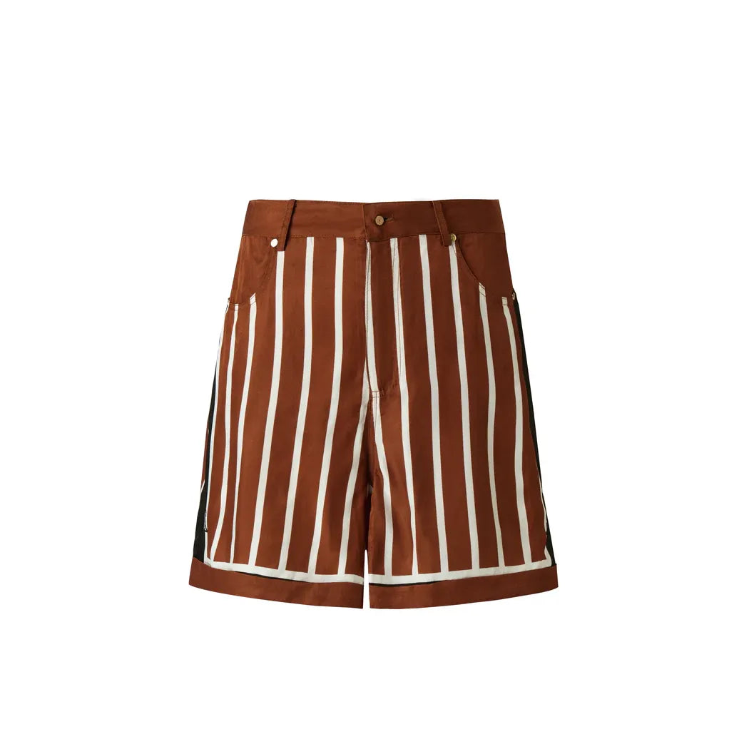 The Trista Shorts