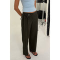 Lucia Tie Pant
