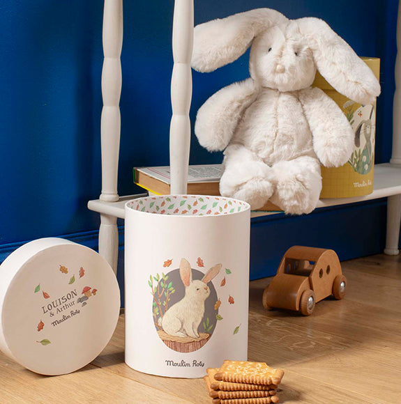 Lapin Louison
