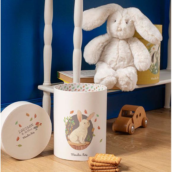 Lapin Louison
