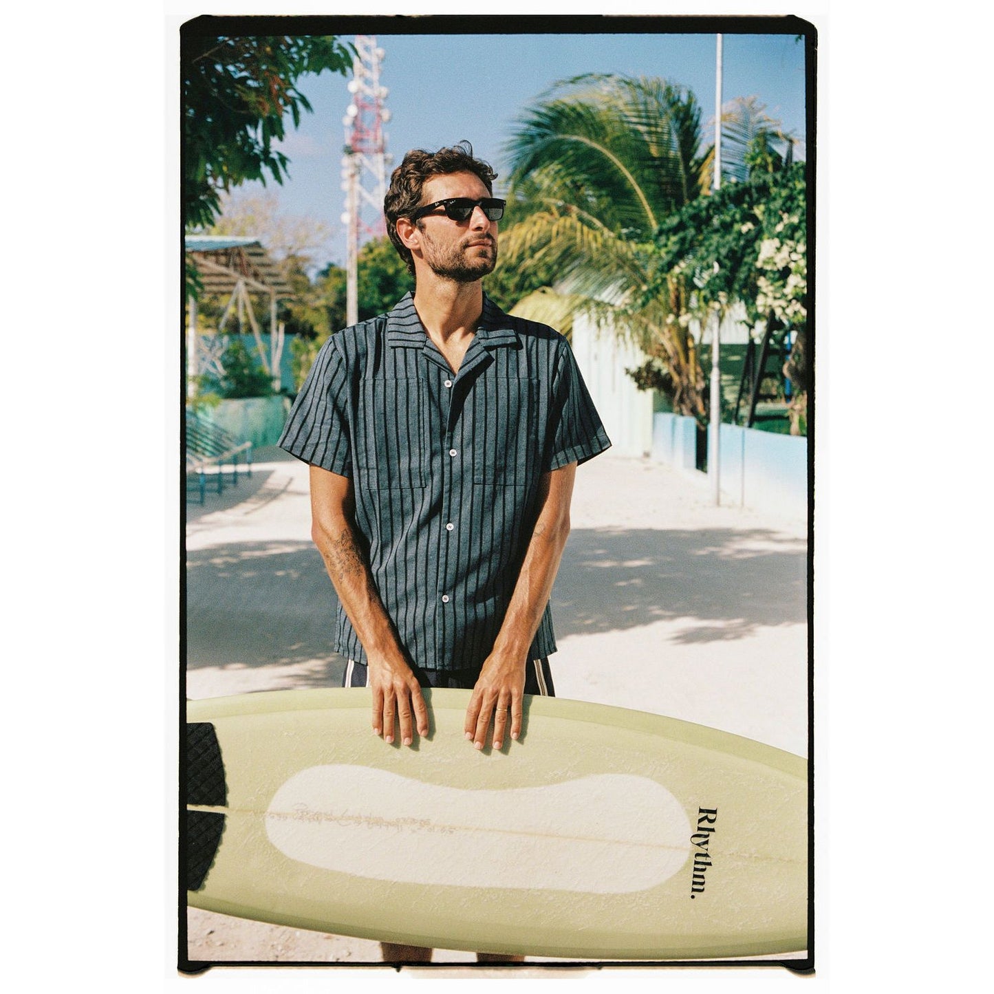Crux ss Shirt