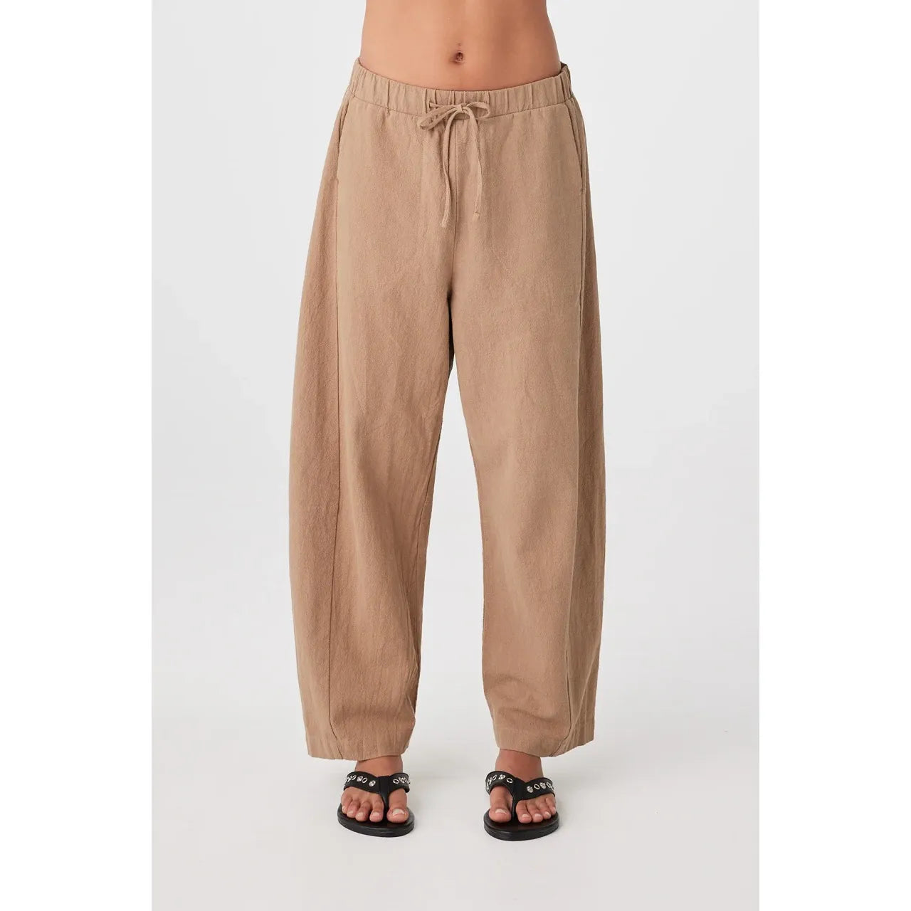 Nico Pant