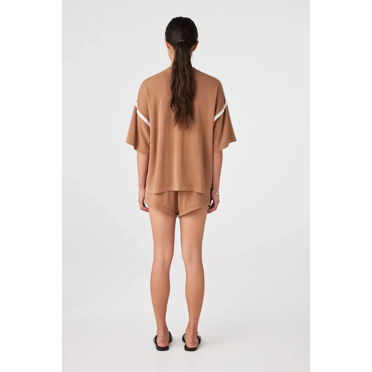 Pippa drawcord short