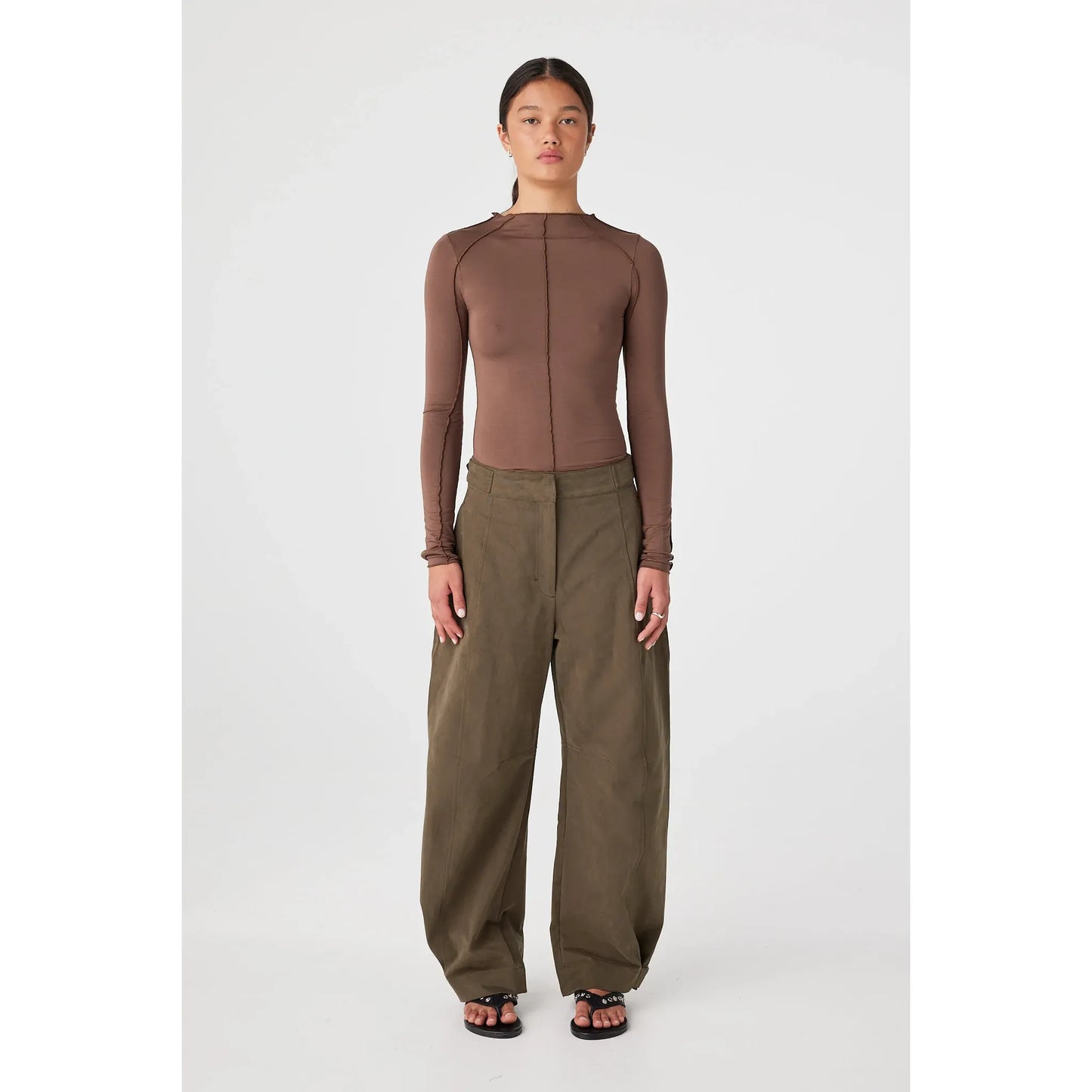 Eames Pant