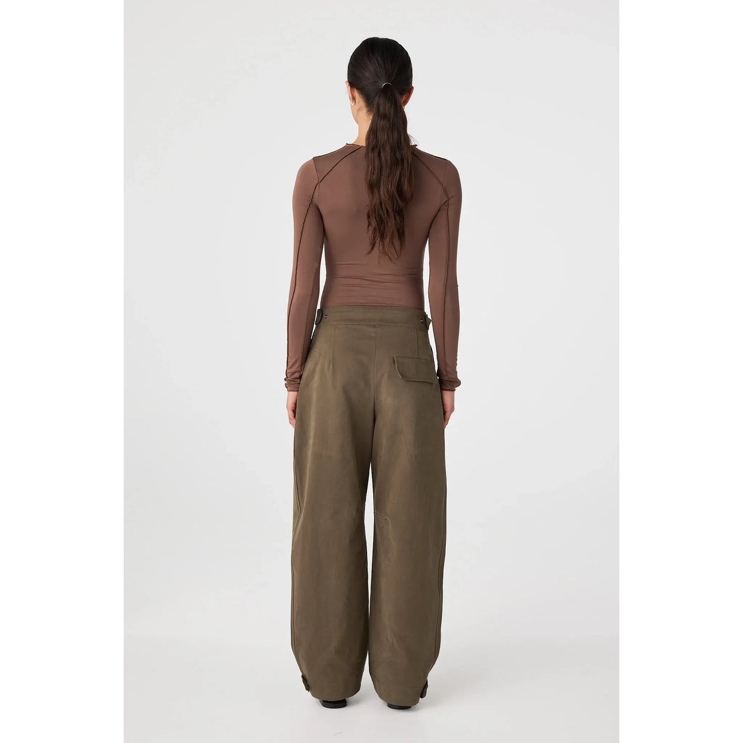 Eames Pant