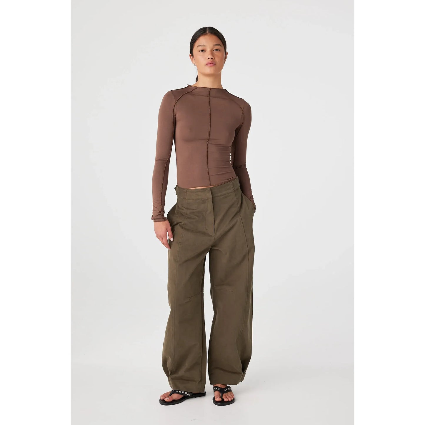 Eames Pant