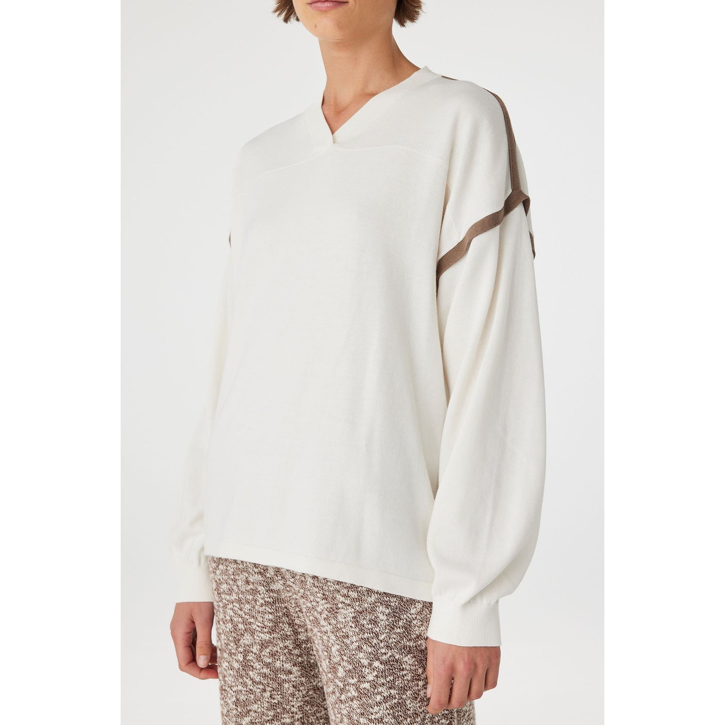 Eden longsleeve tee