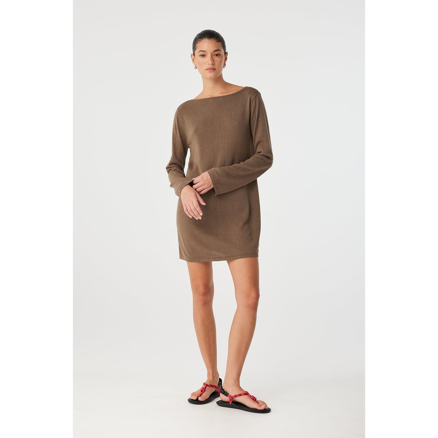 Paloma Dress