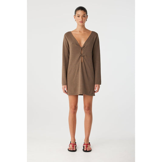 Paloma Dress