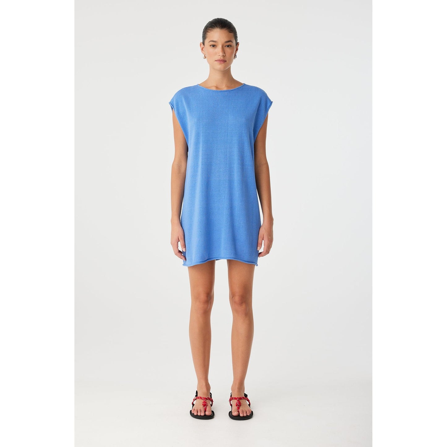 Pala Mini Dress