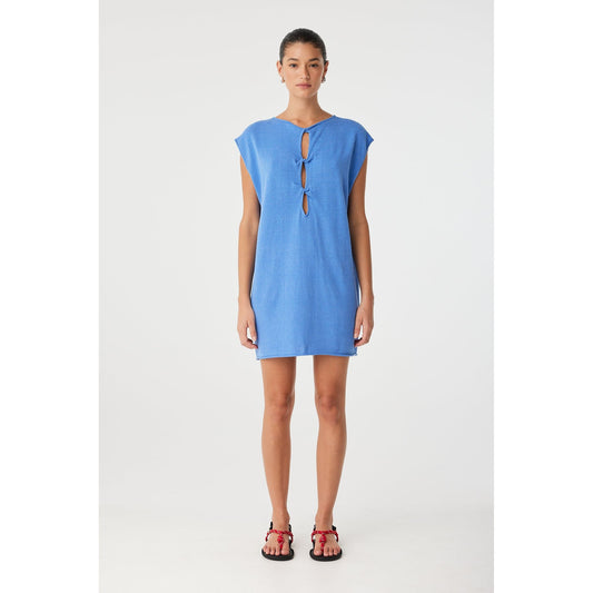 Pala Mini Dress