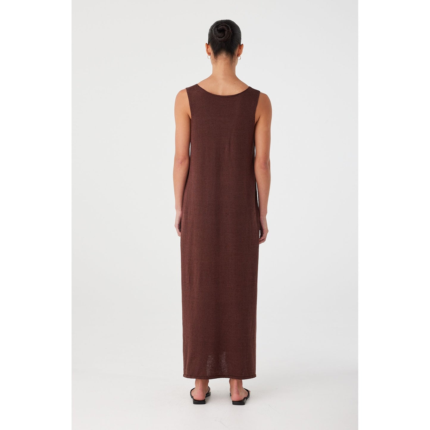 Poppy Maxi dress
