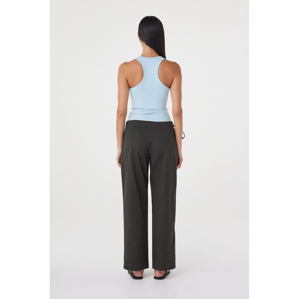 Lucia Tie Pant