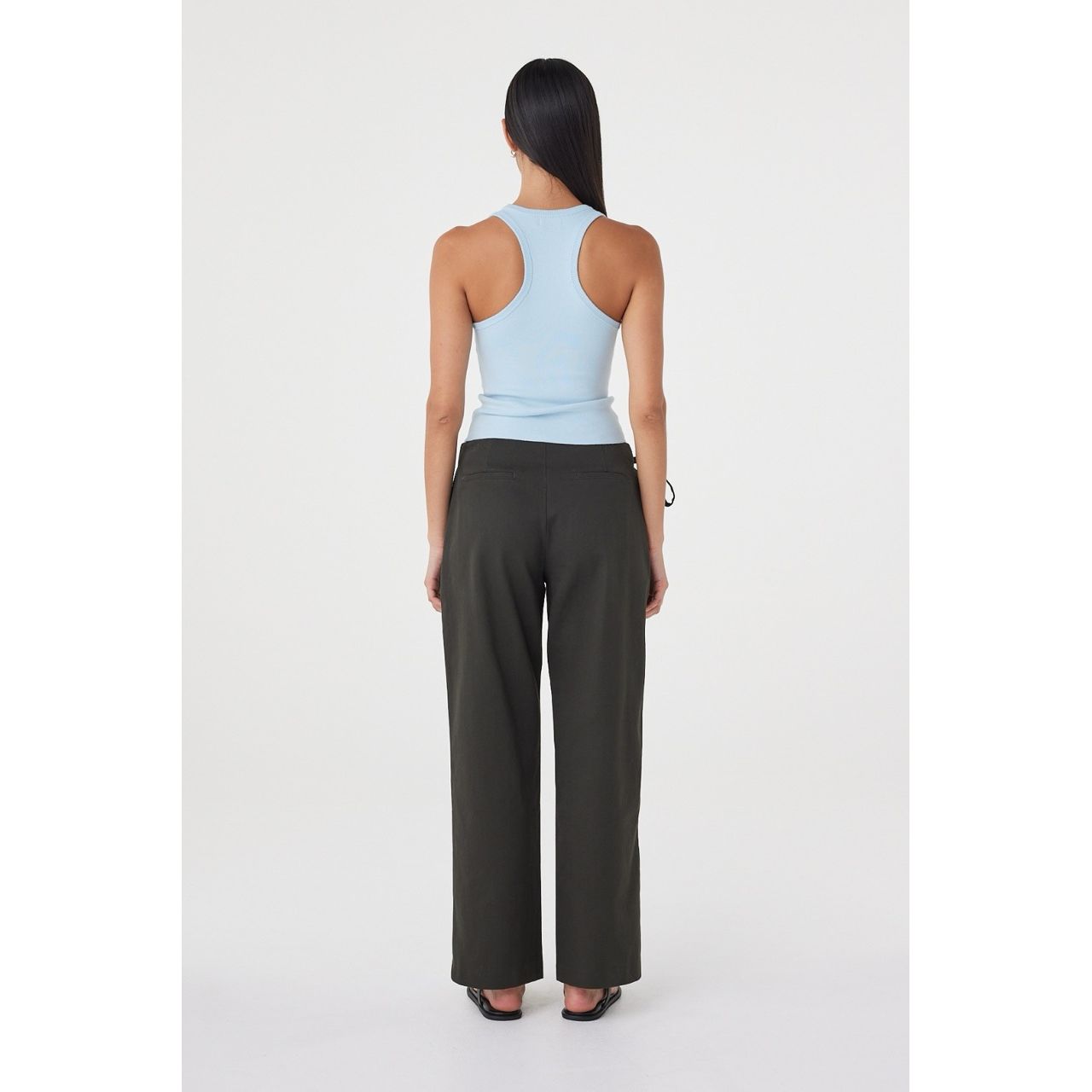 Lucia Tie Pant