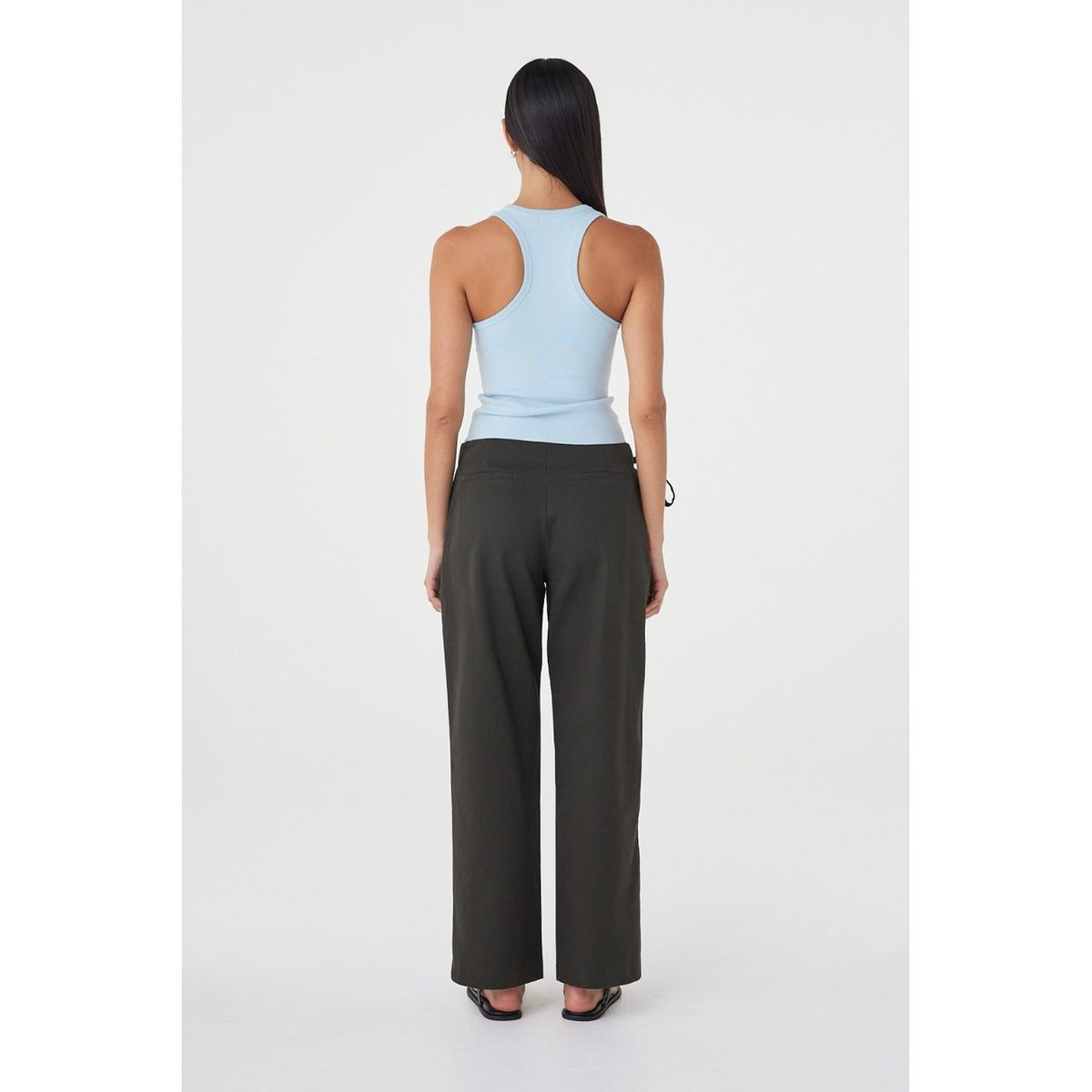 Lucia Tie Pant