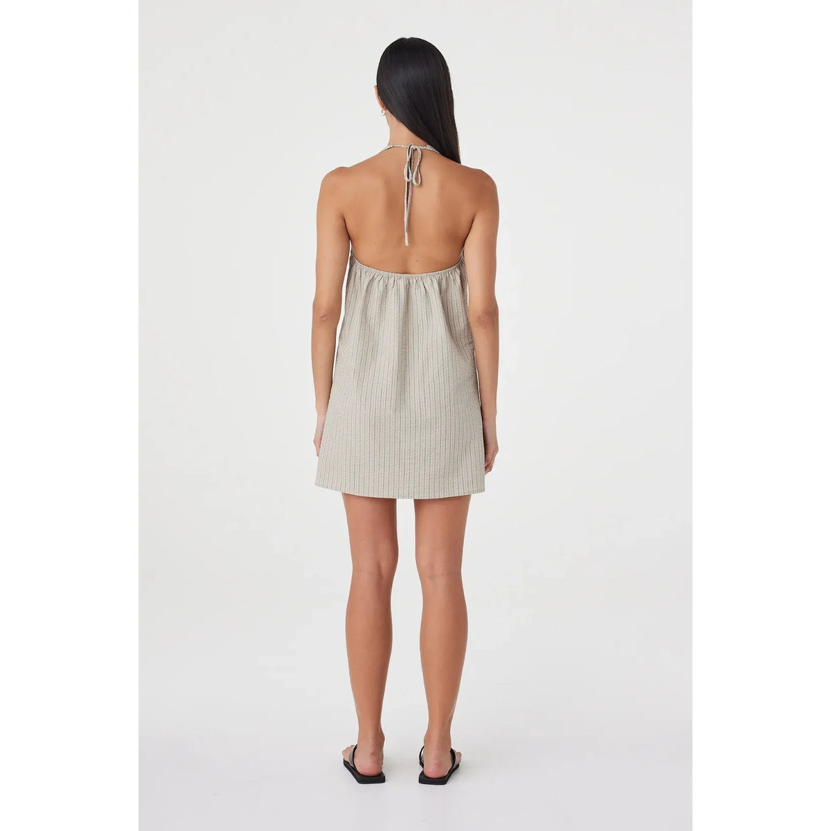 Joni Mini dress
