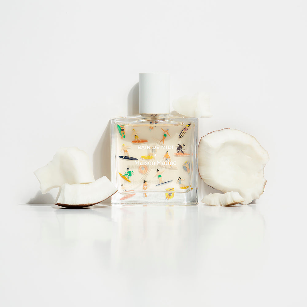 Bain de Midi - 50ml