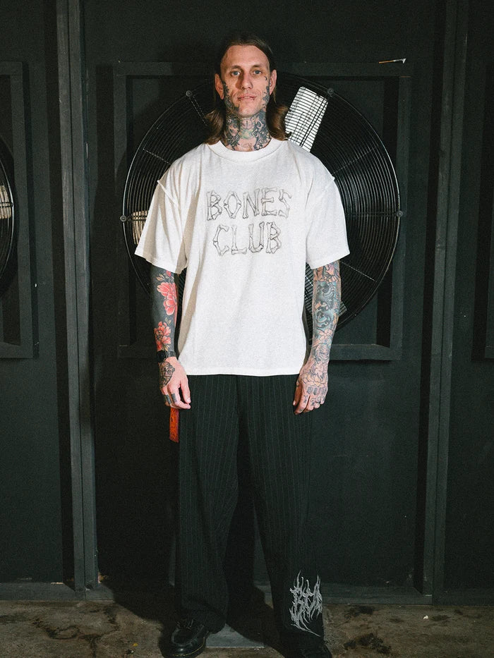 Billy Bones lightweight tee