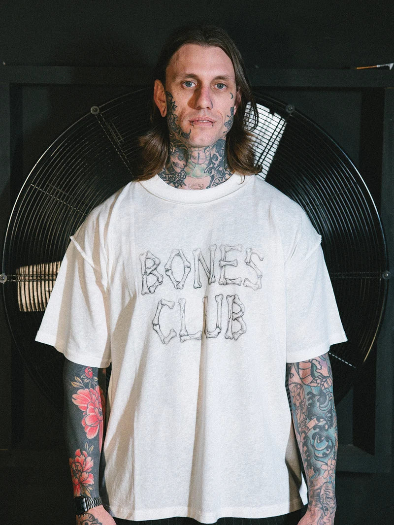 Billy Bones lightweight tee
