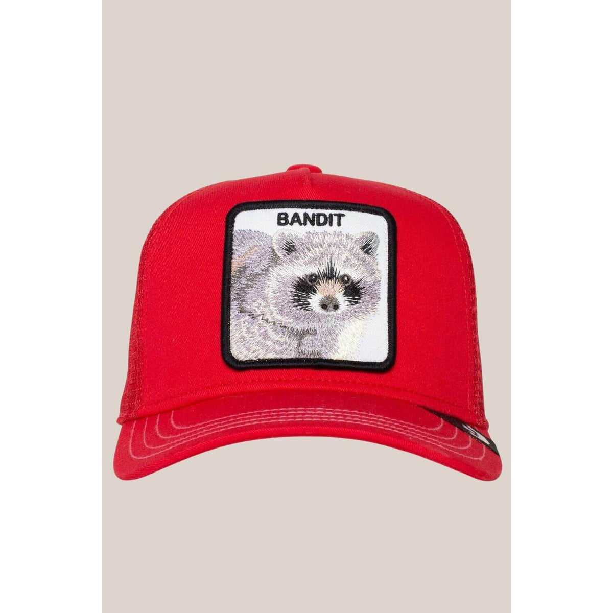 Sticky Bandit Kids Cap