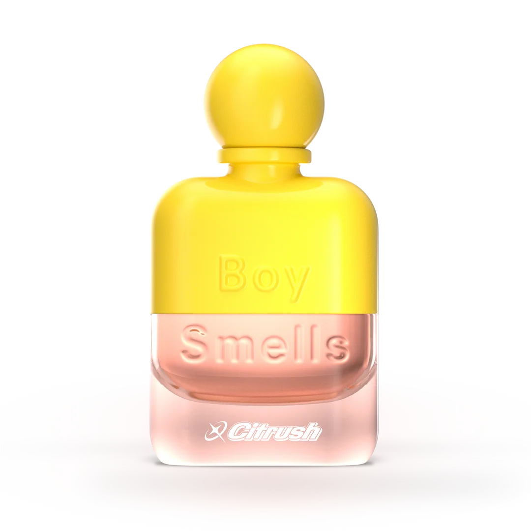Citrush - Eau de parfum
