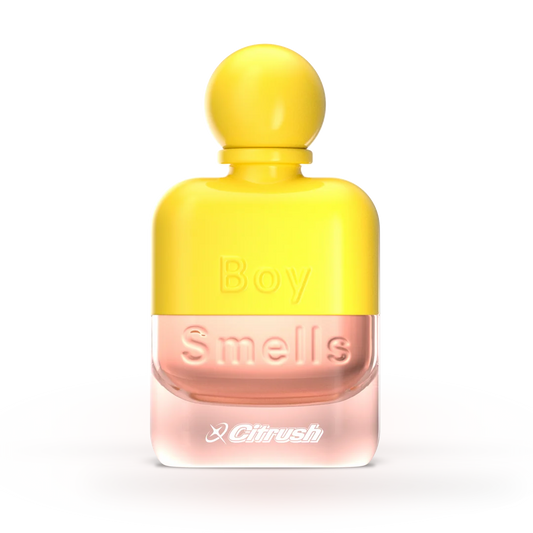 Citrush - Eau de parfum