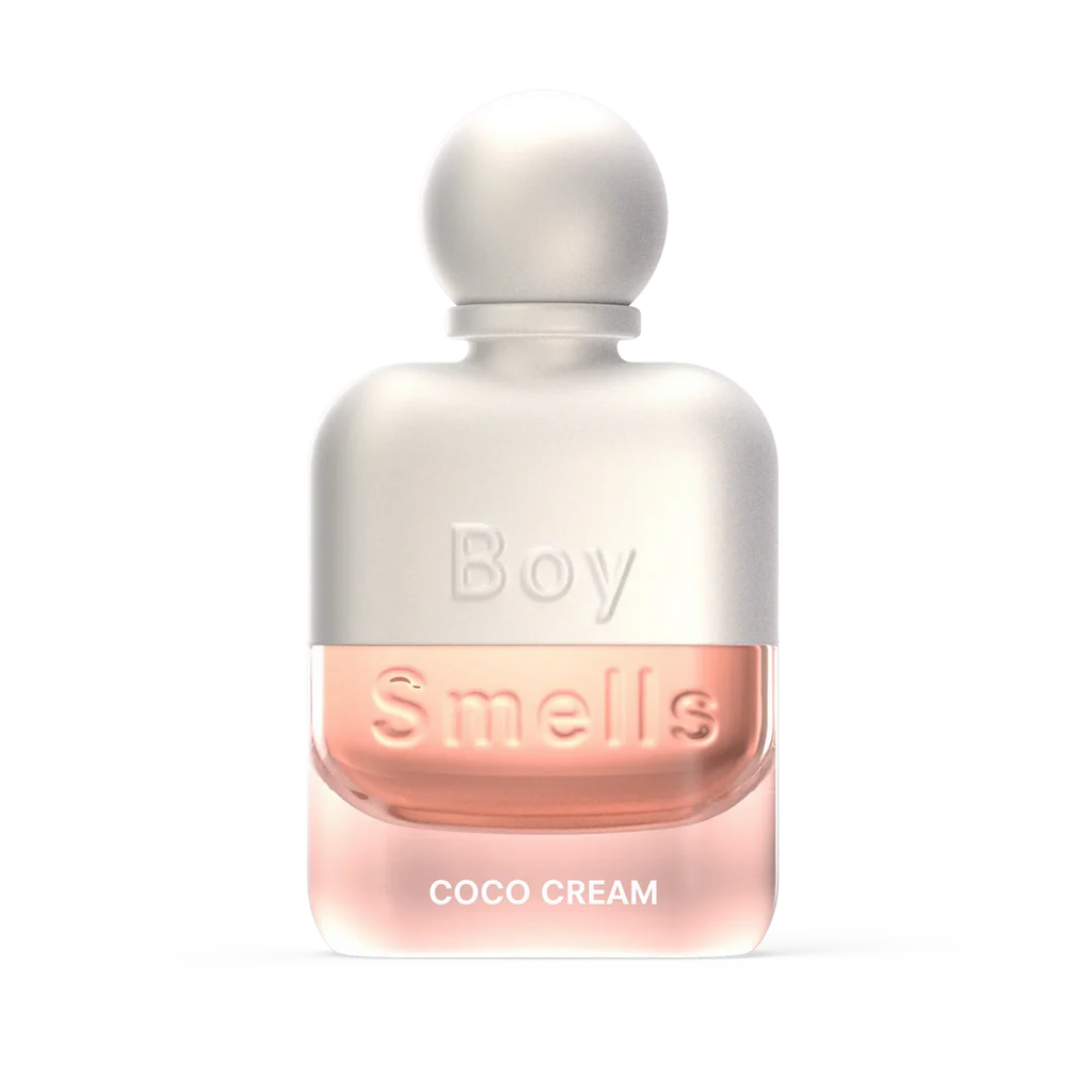 Coco Cream - Eau de Parfum