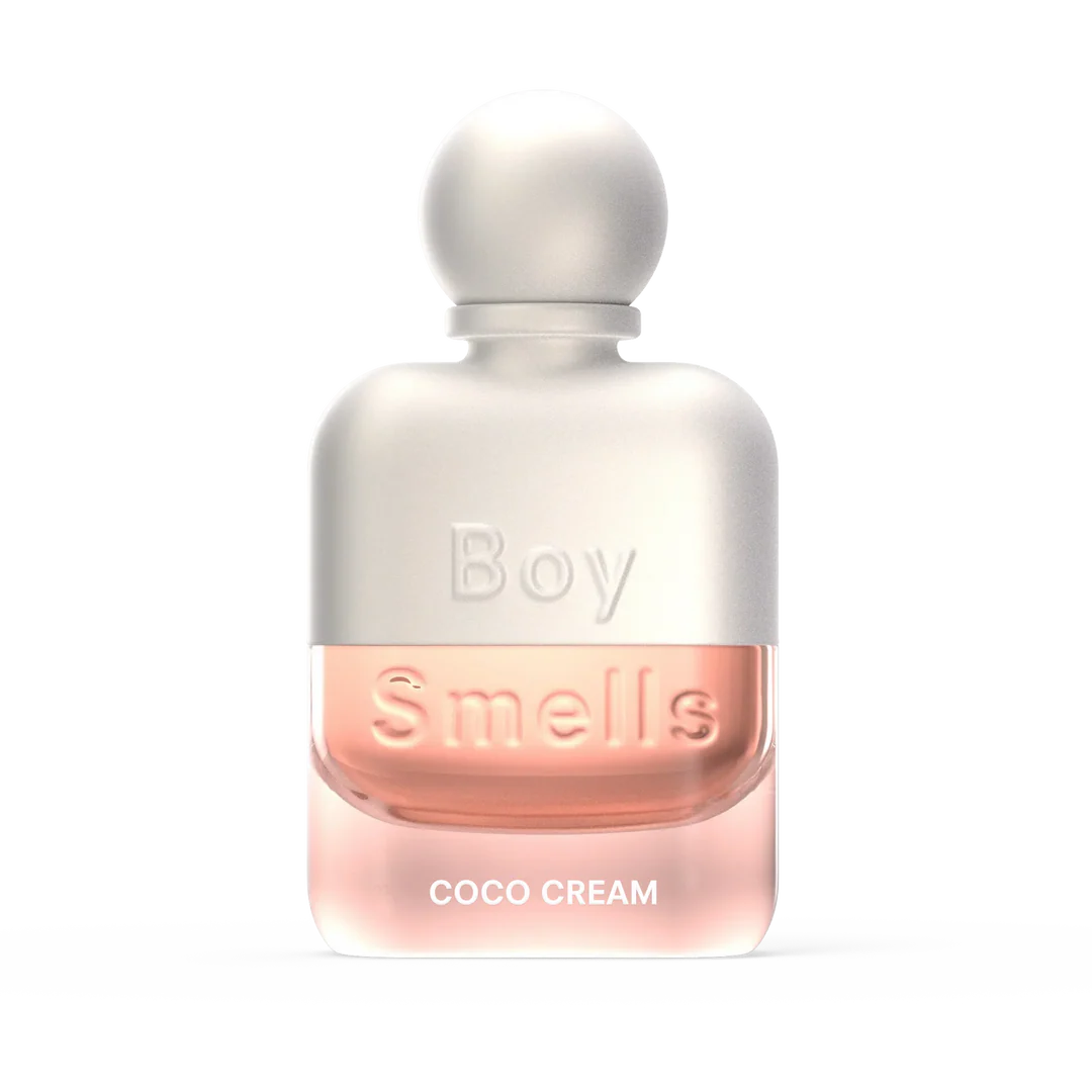 Coco Cream - Eau de Parfum