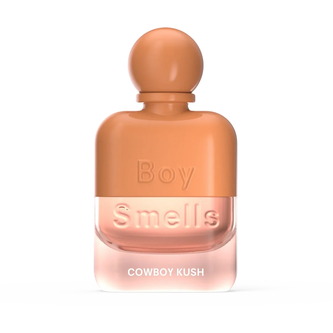 Cowboy Kush - eau de Parfum