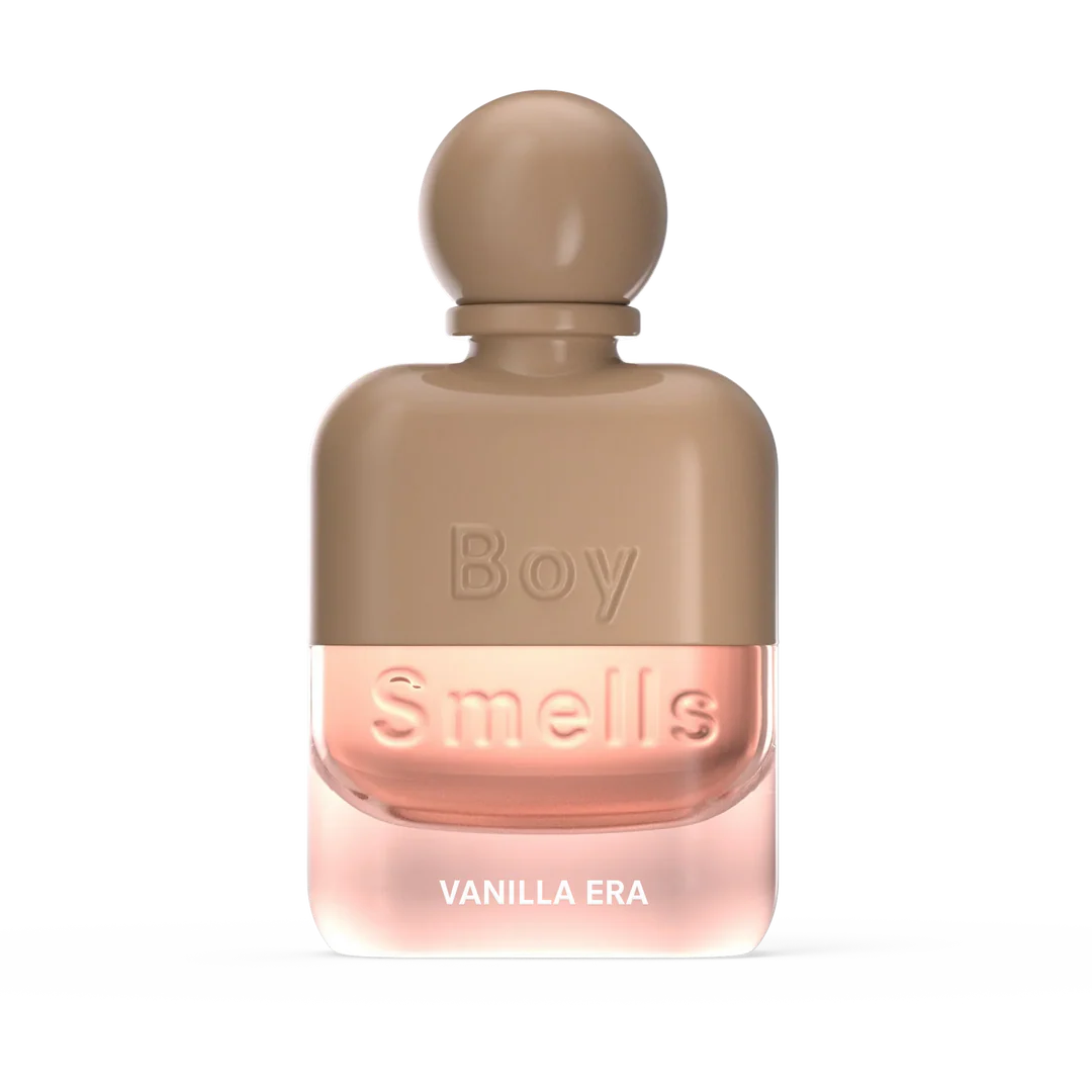Vanilla Era - Eau de Parfum