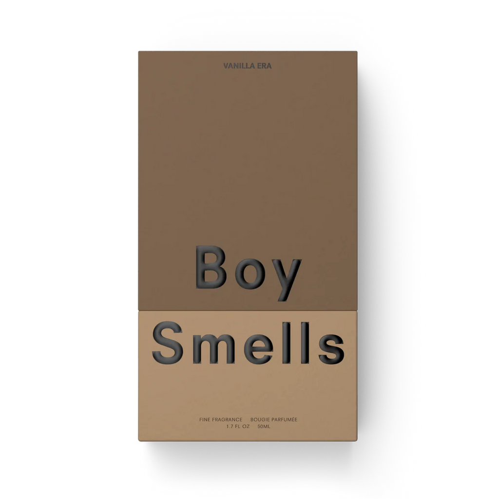 Vanilla Era - Eau de Parfum