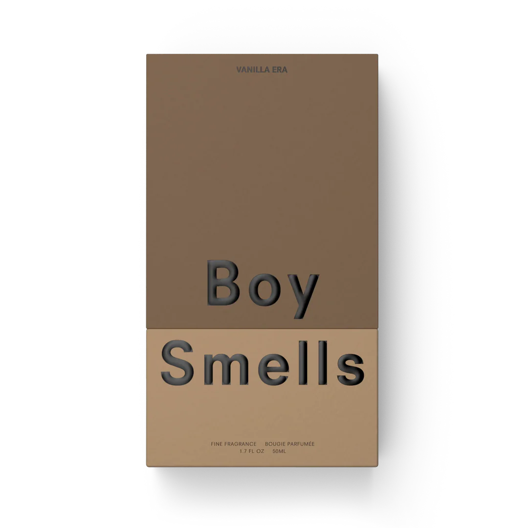 Vanilla Era - Eau de Parfum